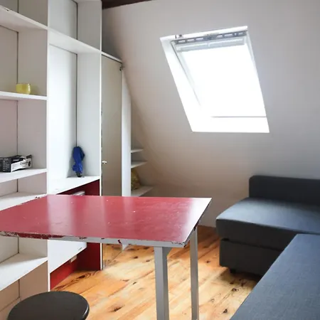 With A View Of The Eiffel Tower Lejlighed Paris