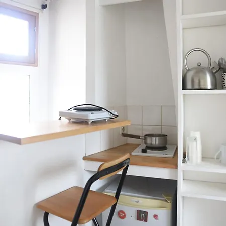 With A View Of The Eiffel Tower Lejlighed Paris