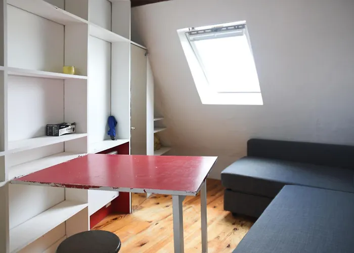 With A View Of The Eiffel Tower Апартаменты Париж