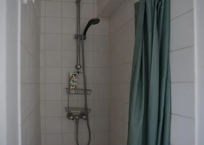 Апартаменты With A View Of The Eiffel Tower