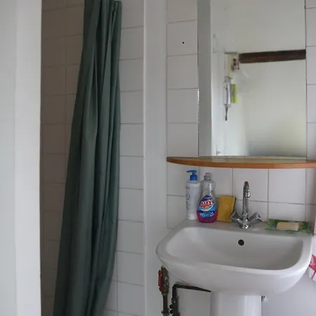 With A View Of The Eiffel Tower Apartment